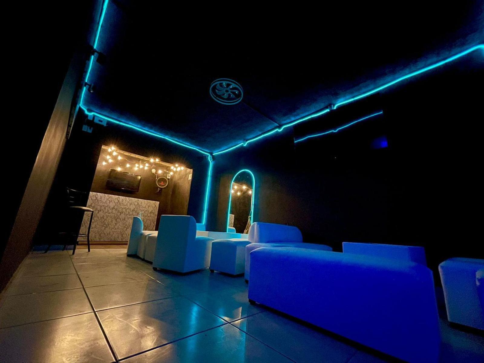 Mantra Suite Mexico City Exterior photo