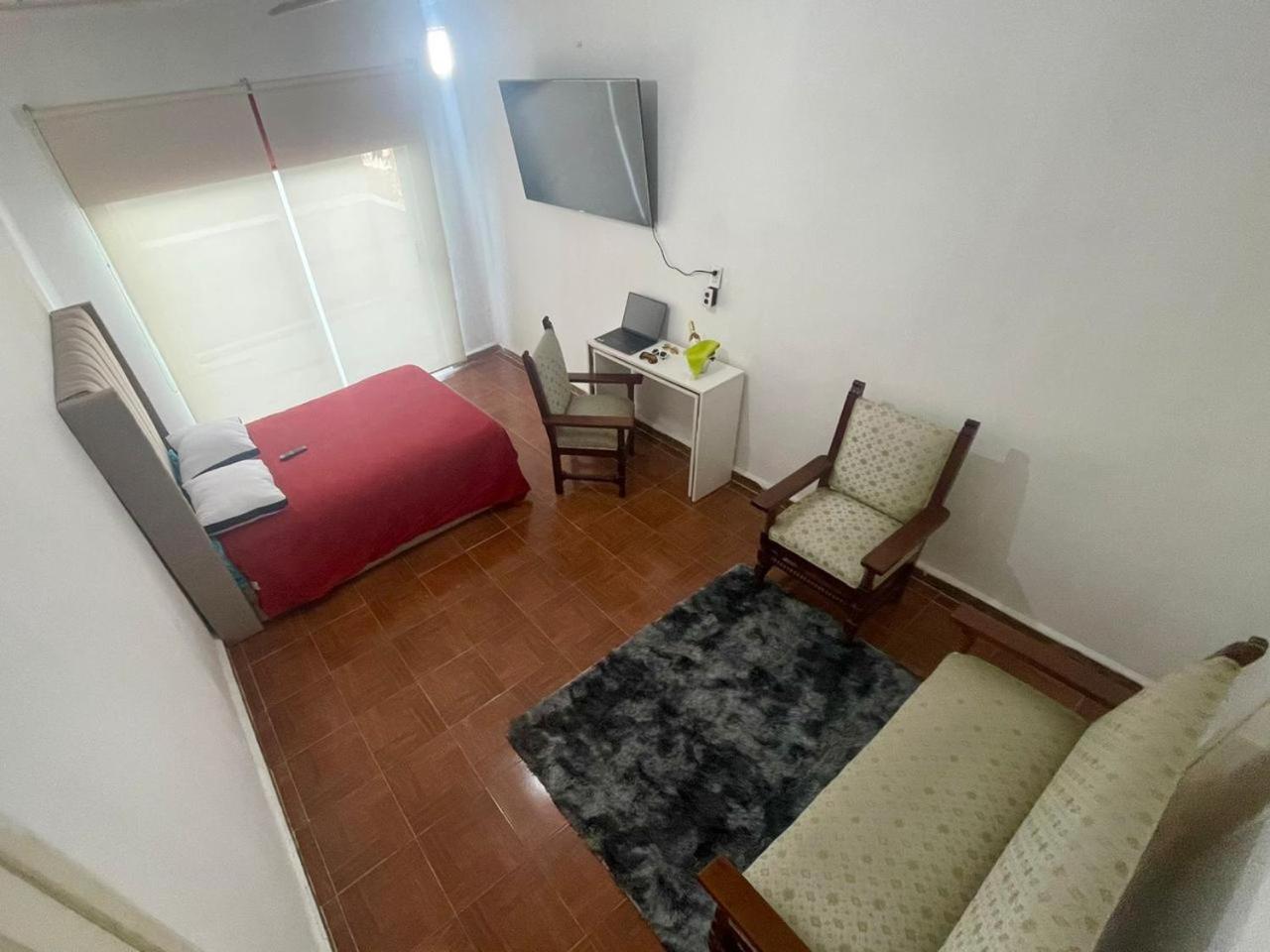 Mantra Suite Mexico City Exterior photo